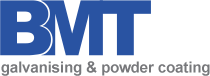 British Metal Treatments Ltd. Logo